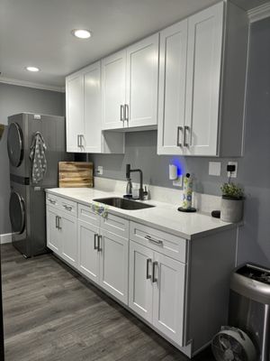 Mmm Kitchen & Flooring