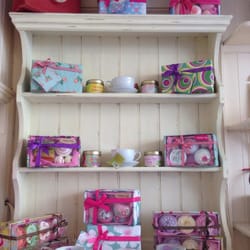 The Flower Cafe