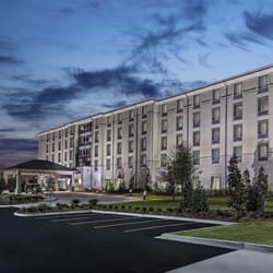 Boomtown Casino Hotel New Orleans