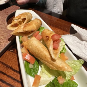 LongHorn Steakhouse - Appetizer. Delish - Steakhouses Near Me - Jacksonville, Florida LongHorn Steakhouse - Appetizer. Delish - Steakhouses Near Me - Jacksonville, Florida