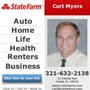 Photo of Curt Myers - State Farm Insurance Agent