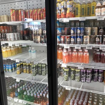 Asian Market - Some of their assorted drinks! - International Grocery Near Me - Modesto, California Asian Market - Some of their assorted drinks! - International Grocery Near Me - Modesto, California