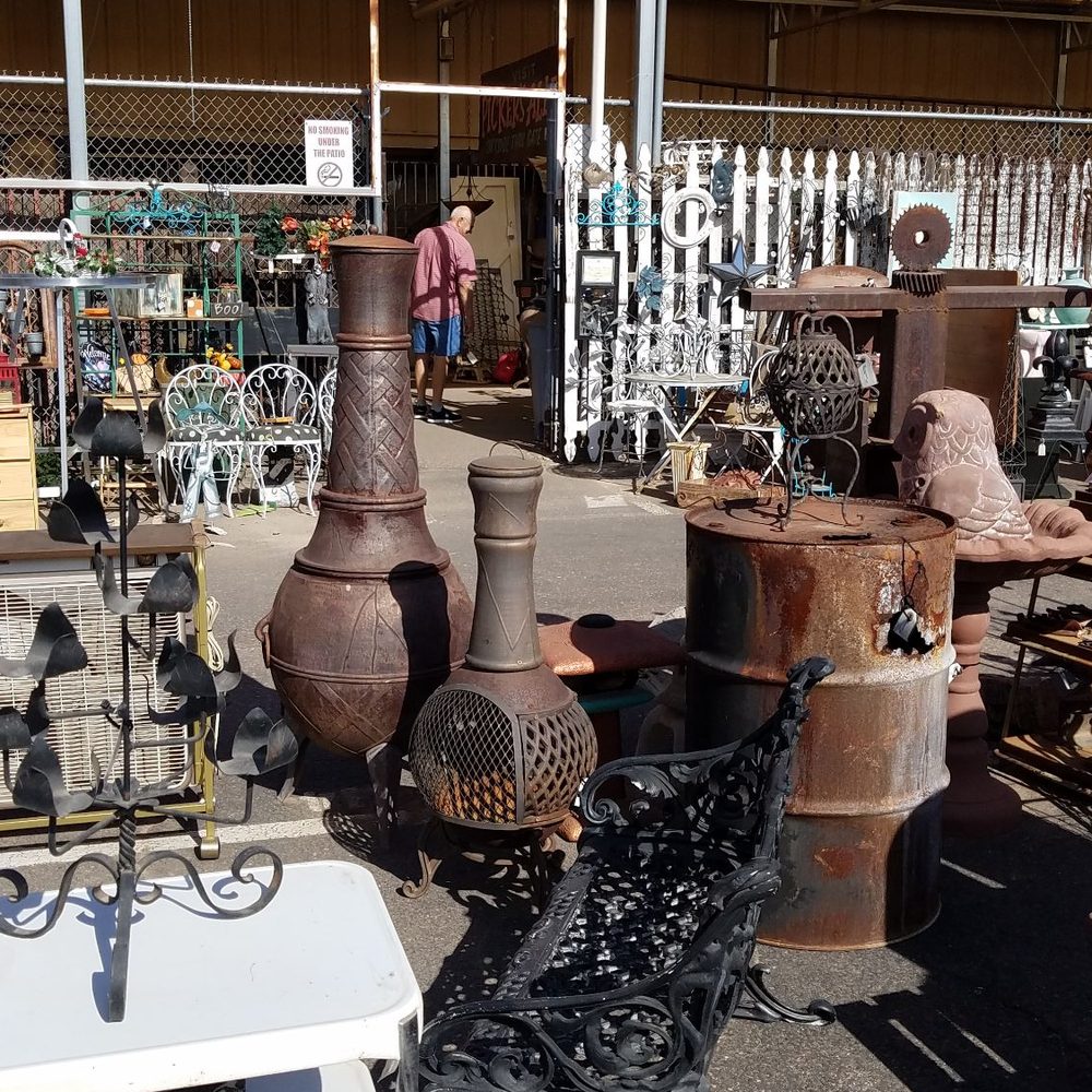 Potteryland LLC - Nurseries & Gardening Near Me - Chandler, Arizona