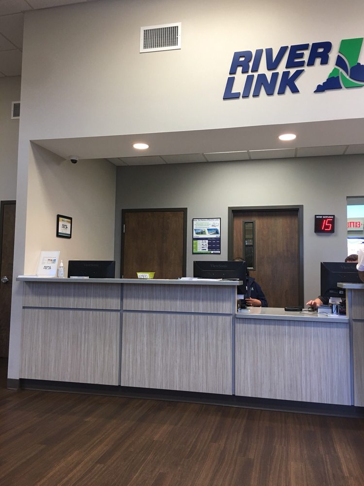 RIVERLINK 36 Reviews Public Services & Government E 10th St 103
