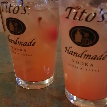The Springs Water Front Dining - Titos Mai Tai - American Near Me - Parker, Arizona The Springs Water Front Dining - Titos Mai Tai - American Near Me - Parker, Arizona