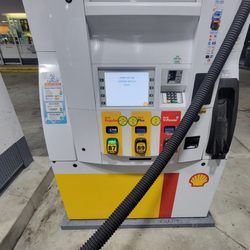 Shell