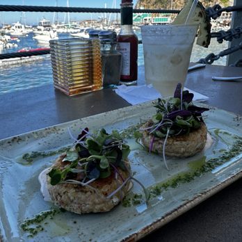 Bluewater Grill - Seafood Near Me - Avalon, California Bluewater Grill - Seafood Near Me - Avalon, California