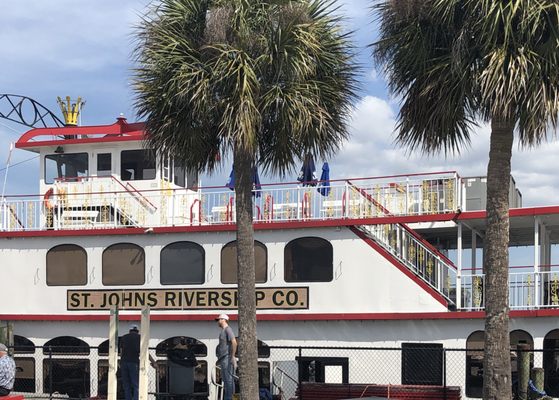 Blue Spring Adventures by null