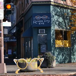 River City Eyecare