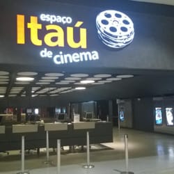 Espaço Itaú de Cinema