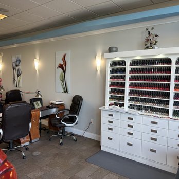 Saphire Nails & Spa - Right wall view - Nail Salons Near Me - Knoxville, Tennessee Saphire Nails & Spa - Right wall view - Nail Salons Near Me - Knoxville, Tennessee