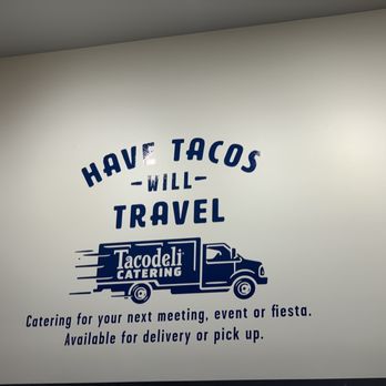 Tacodeli - Breakfast & Brunch Near Me - Austin, Texas
