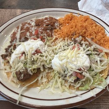 La Plaza Fiesta - Tostadas - Seafood Near Me - Sioux Falls, South Dakota La Plaza Fiesta - Tostadas - Seafood Near Me - Sioux Falls, South Dakota