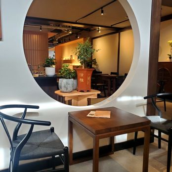 Icha Tea - Coffee & Tea Near Me - North York, Ontario Icha Tea - Coffee & Tea Near Me - North York, Ontario