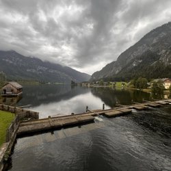 Steegwirt - The view from The restaurant