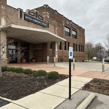 Battell Community Center - Community Centers Near Me - Mishawaka, Indiana Battell Community Center - Community Centers Near Me - Mishawaka, Indiana