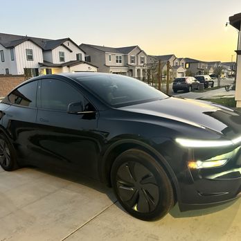 Freeway Tint - Auto Detailing Near Me - Riverside, California