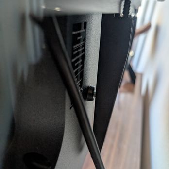 High Definition Audio Video - bottom left loose screw - Home Theatre Installation Near Me High Definition Audio Video - bottom left loose screw - Home Theatre Installation Near Me