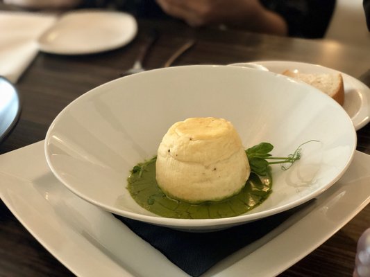 Porto Restaurant by null