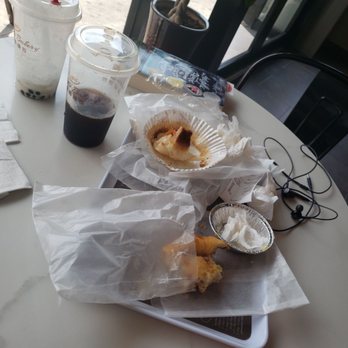 Gigi's Bakery - Enough said! Fish sandwiches, coconut tarts, pork buns! Sorry couldn't wait to take the pic - Bakeries Near Me - Brooklyn, New York Gigi's Bakery - Enough said! Fish sandwiches, coconut tarts, pork buns! Sorry couldn't wait to take the pic - Bakeries Near Me - Brooklyn, New York