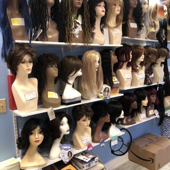 Toni's Wig Connection - Wigs Near Me - Kingston, New York Toni's Wig Connection - Wigs Near Me - Kingston, New York