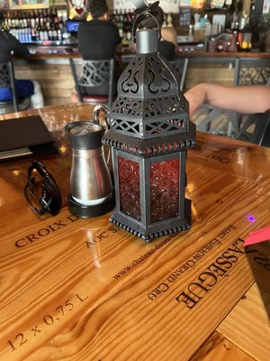 Dracula's Legacy Wine Bar & Bistro by null