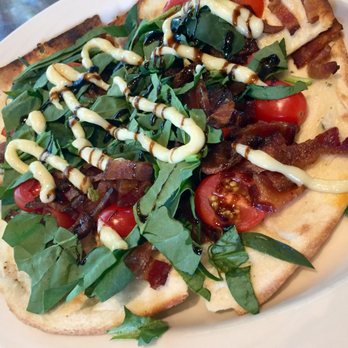 Kendall's Tavern & Chophouse - Flatbread - New American Near Me - Coon Rapids, Minnesota