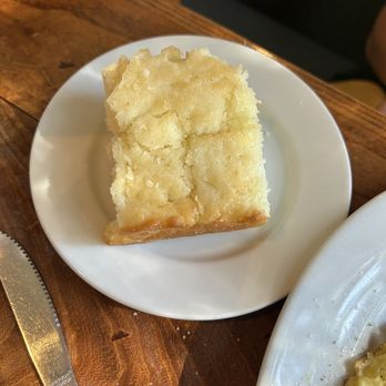 Nectar - BUTTERMILK BISCUIT - Breakfast & Brunch Near Me - Hilton Head Island, South Carolina