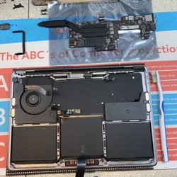 CPR Cell Phone Repair Raleigh Midtown - Laptop repair Raleigh Midtown NC