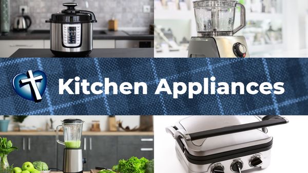 CHRISTIANS IN ACTION THRIFT STORE - Updated January 2025 - 27 Photos