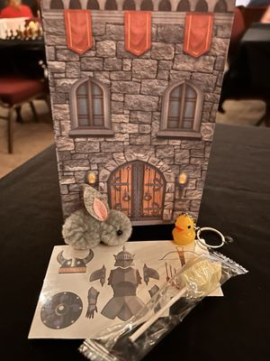 Shenanigans Comedy Theatre