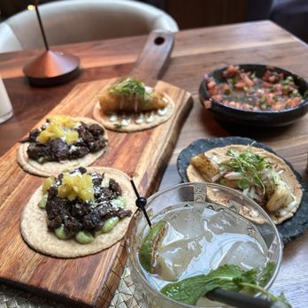 Toca Madera Scottsdale - Mexican Near Me - Scottsdale, Arizona Toca Madera Scottsdale - Mexican Near Me - Scottsdale, Arizona