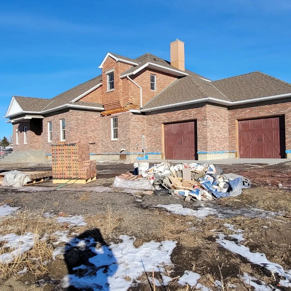 SPARTAN MASONRY & CONTRACTING Updated September 2024 49 Photos Calgary, Alberta Masonry