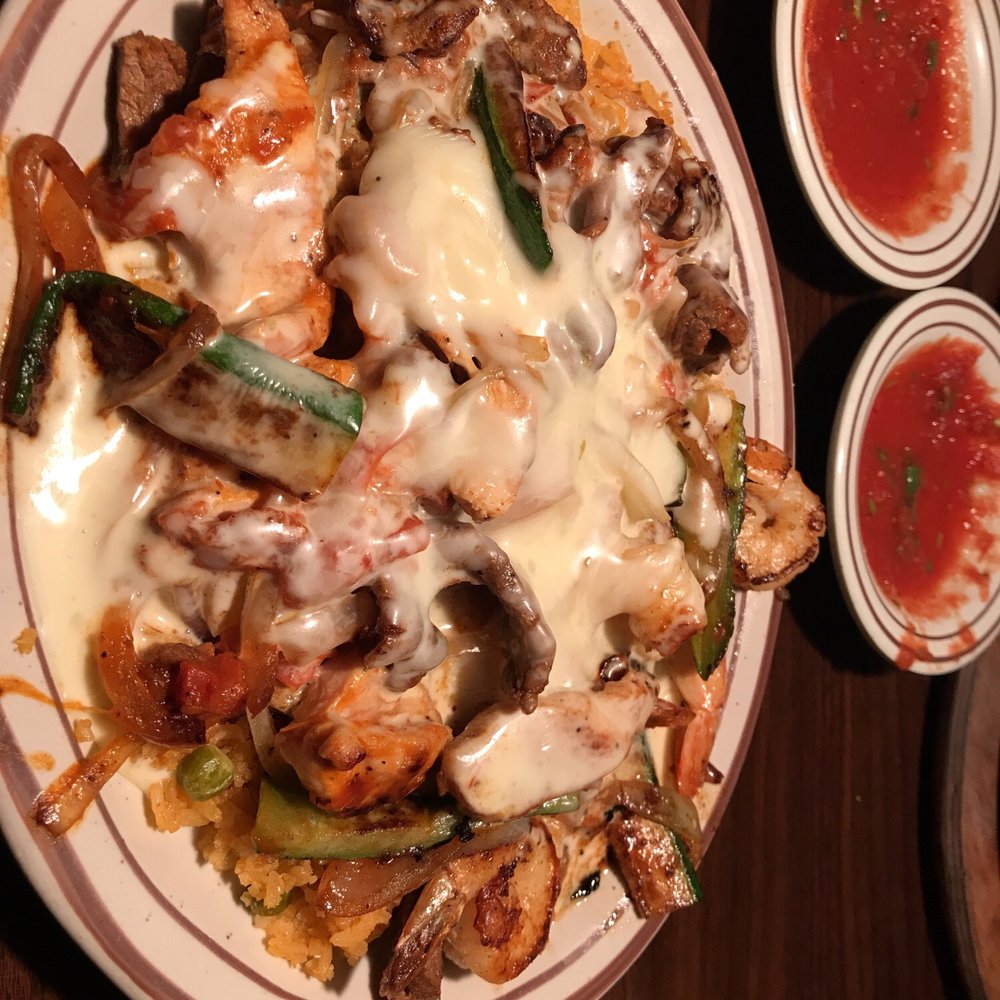 Top 10 Best Mexican Food Catering in Tulsa, OK Last Updated September