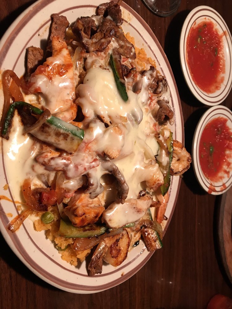 EL TEQUILA MEXICAN RESTAURANT 68 Photos & 97 Reviews Mexican 8118