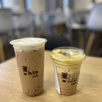 Phin Cafe - Coffee & Tea Near Me - Fremont, California Phin Cafe - Coffee & Tea Near Me - Fremont, California