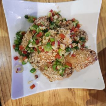 Thumbling - Garlic wings - Shanghainese Near Me - West Covina, California Thumbling - Garlic wings - Shanghainese Near Me - West Covina, California