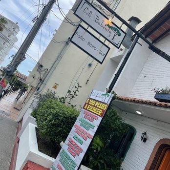 Café Bohemio - Mexican Near Me - Puerto Vallarta, JAL Café Bohemio - Mexican Near Me - Puerto Vallarta, JAL