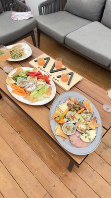 AVA Rooftop Bar by null