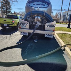 Weidner's Septic Service