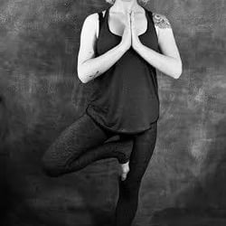 Inception Health and Wellness - Inception Health and Wellness vinyasa yoga instructor - Bridget