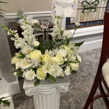 Neffsville Flower Shoppe - Florists Near Me - Lancaster, Pennsylvania