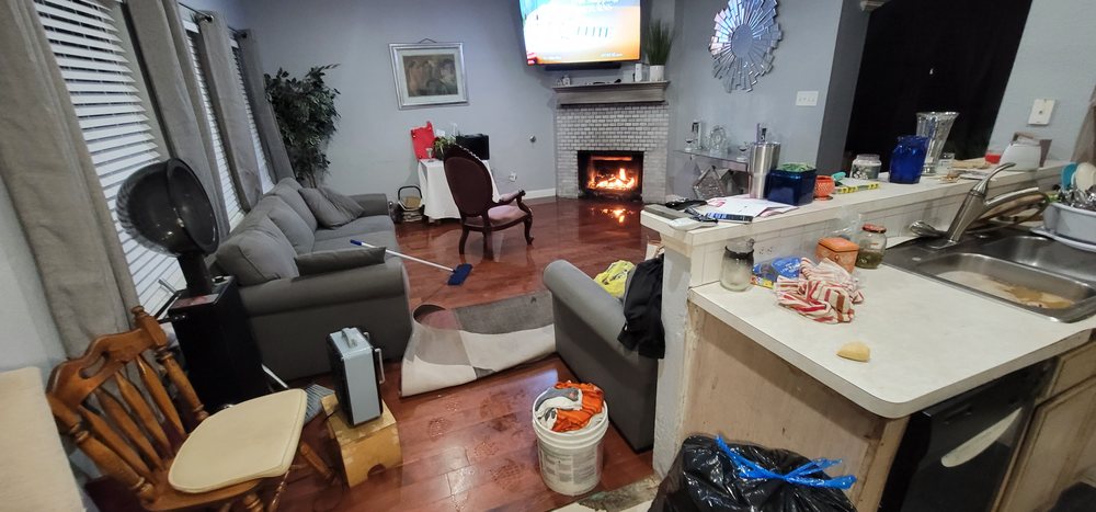 Slide of D&J Development