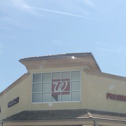 Walgreens