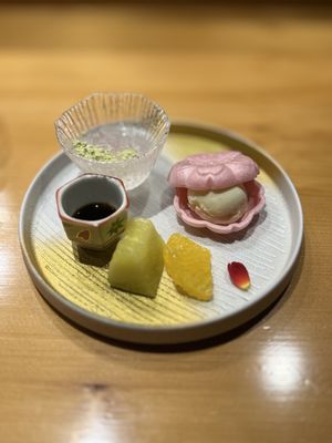 Sushi Okeya Kyujiro by null