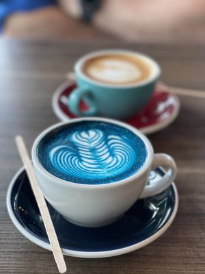 Bistro Café by null