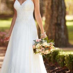 Fort Worth Family Cleaners - Let us clean & preserve your precious wedding gown!