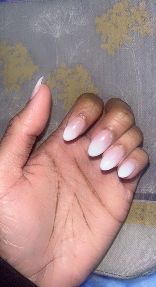 TEATREE NAILS Updated October 2024 10 Photos & 32 Reviews 1 N