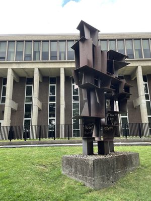 Kent State University by null