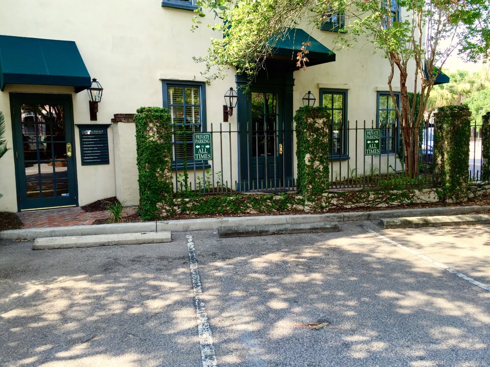 The Peck Law Firm - divorce attorney in Charleston, SC